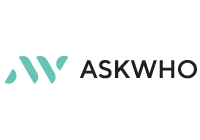Ask who Logo
